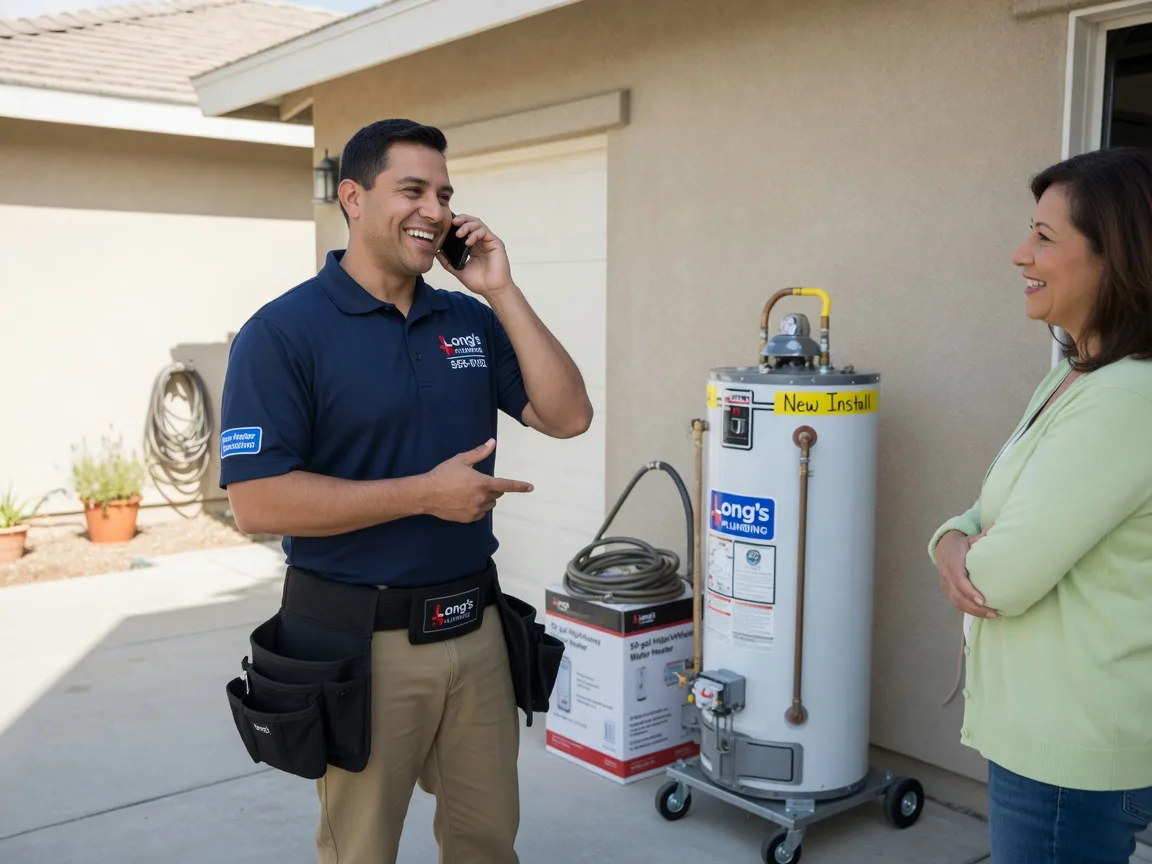 Leak Detection Lowry, MN FAQs